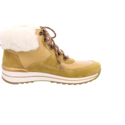 Stiefeletten braun Osaka