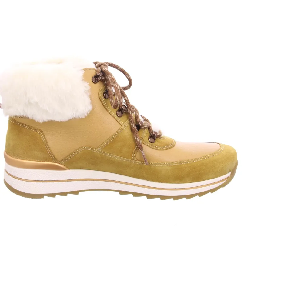 Stiefeletten braun Osaka