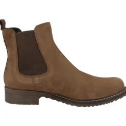 Stiefeletten braun Stiefelette