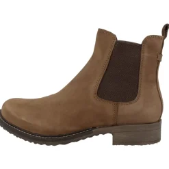 Stiefeletten braun Stiefelette