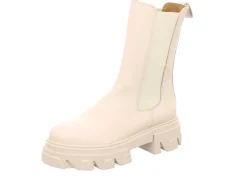 Stiefeletten braun Stiefelette