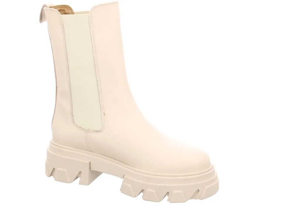 Stiefeletten braun Stiefelette