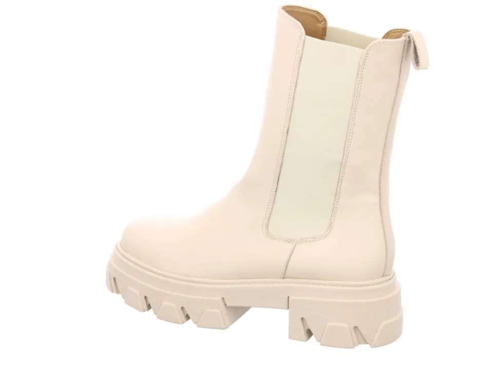 Stiefeletten braun Stiefelette