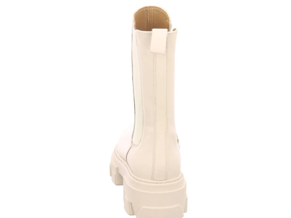 Stiefeletten braun Stiefelette