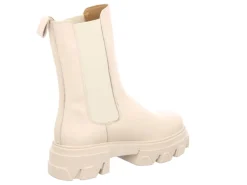 Stiefeletten braun Stiefelette