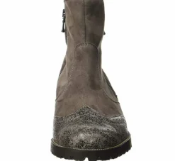 Stiefeletten braun V22083