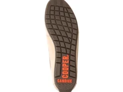 Stiefeletten grau
