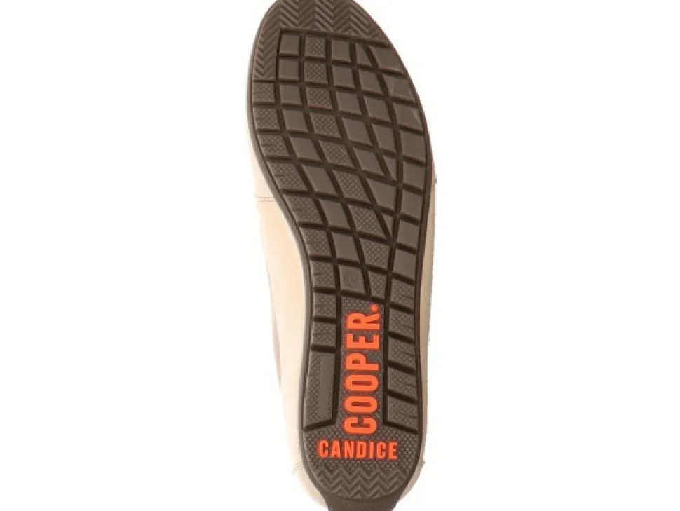 Stiefeletten grau