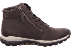 Stiefeletten grau