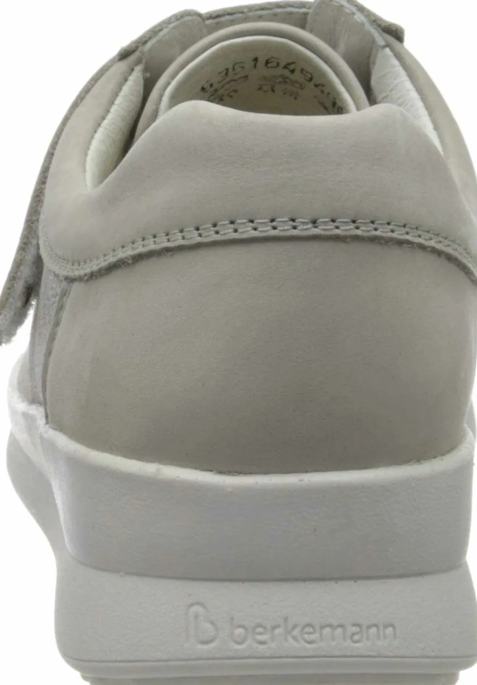 Stiefeletten grau