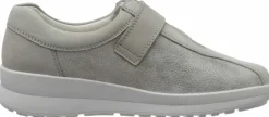 Stiefeletten grau
