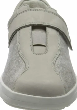 Stiefeletten grau