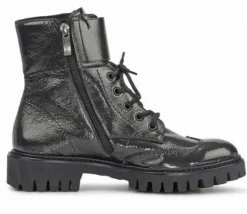 Stiefeletten grau 0063-9465-013