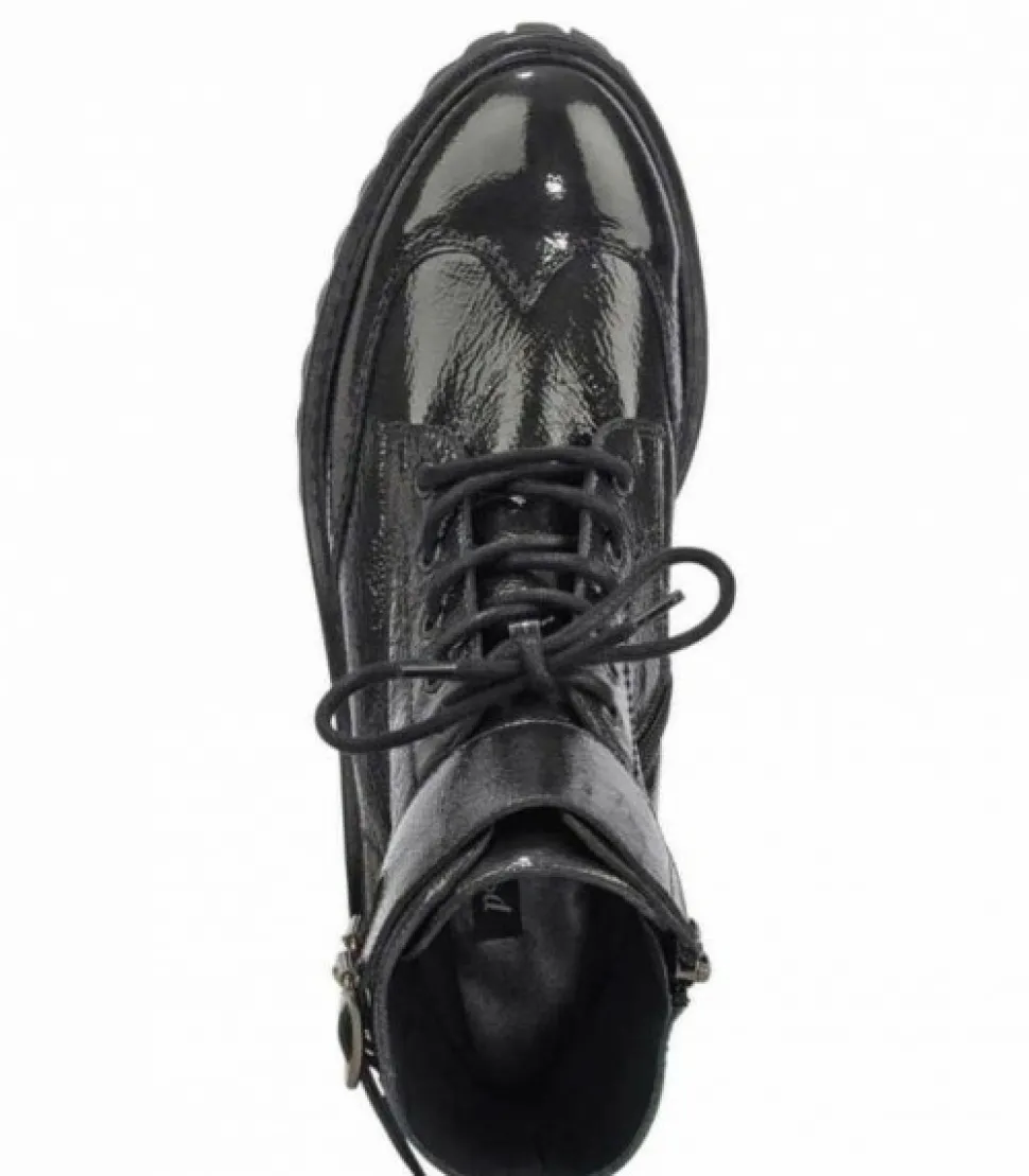 Stiefeletten grau 0063-9465-013