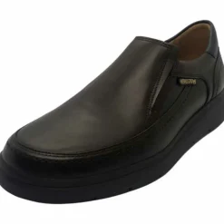 Stiefeletten grau 6158 6145