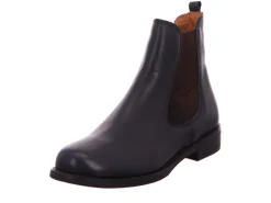 Stiefeletten grau 58459A2381 AVENA