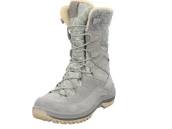 Stiefeletten grau BARINA III GTX WS
