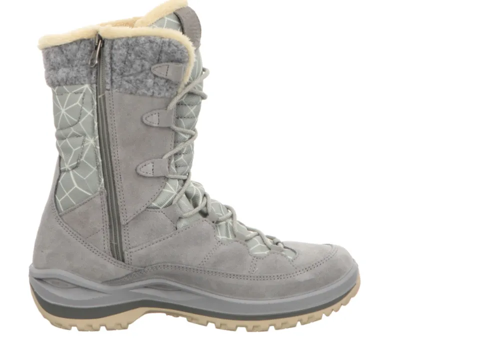 Stiefeletten grau BARINA III GTX WS