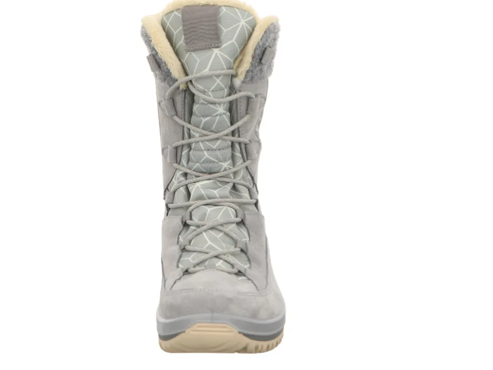 Stiefeletten grau BARINA III GTX WS