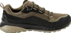 Stiefeletten grau ECCO ULT-TRN MOutdoor, BLACK/TARMAC