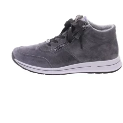Stiefeletten grau Osaka 2.0