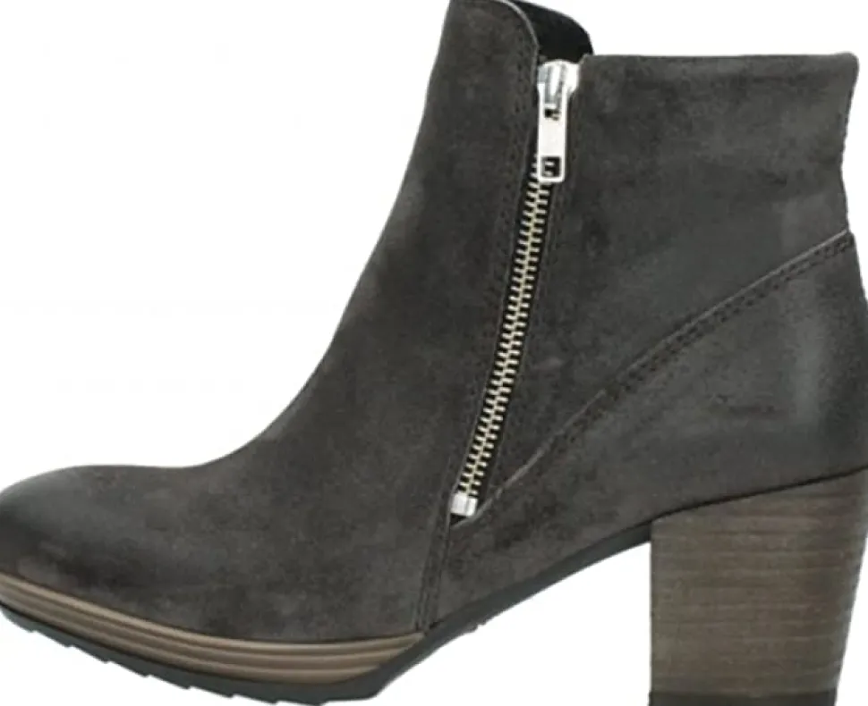 Stiefeletten grau Pantua