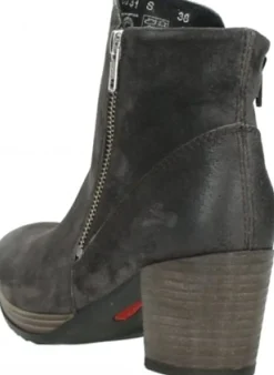 Stiefeletten grau Pantua