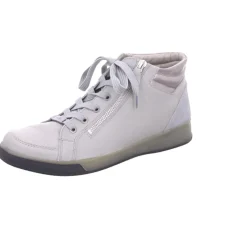 Stiefeletten grau Rom