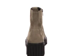 Stiefeletten grün 91.820