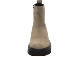 Stiefeletten grün 91.820