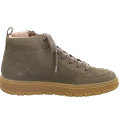 Stiefeletten grün Sportnub/Napm. military/messin