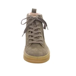 Stiefeletten grün Sportnub/Napm. military/messin