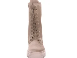 Stiefeletten khaki