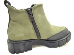 Stiefeletten khaki Woms Boots