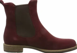 Stiefeletten rot SARTORELLE 25 syrah