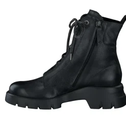 Stiefeletten schwarz