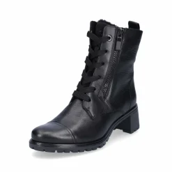 Stiefeletten schwarz