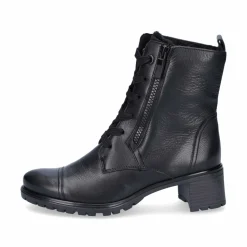 Stiefeletten schwarz
