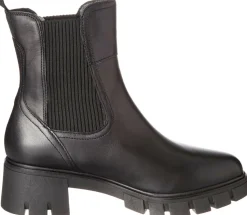 Stiefeletten schwarz