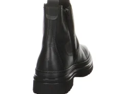 Stiefeletten schwarz