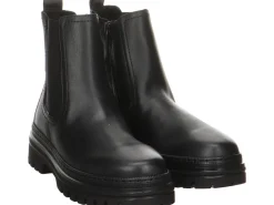 Stiefeletten schwarz