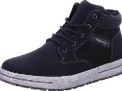 Stiefeletten schwarz