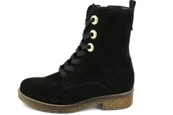 Stiefeletten schwarz