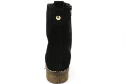 Stiefeletten schwarz