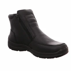 Stiefeletten schwarz