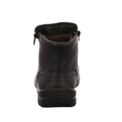 Stiefeletten schwarz