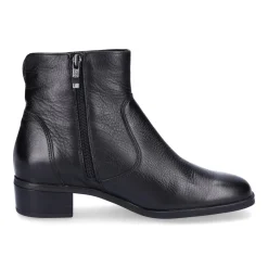Stiefeletten schwarz