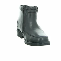 Stiefeletten schwarz