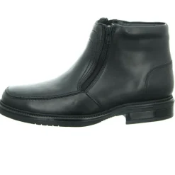 Stiefeletten schwarz
