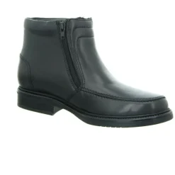 Stiefeletten schwarz